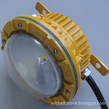 Explosion Proof Spotlight